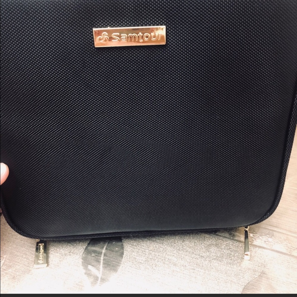Samtour travel makeup case - Picture 5 of 5